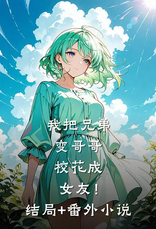 我把兄弟变哥哥，校花成女友！结局+番外小说