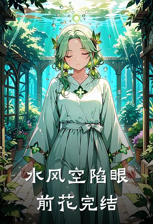 水风空陷眼前花完结