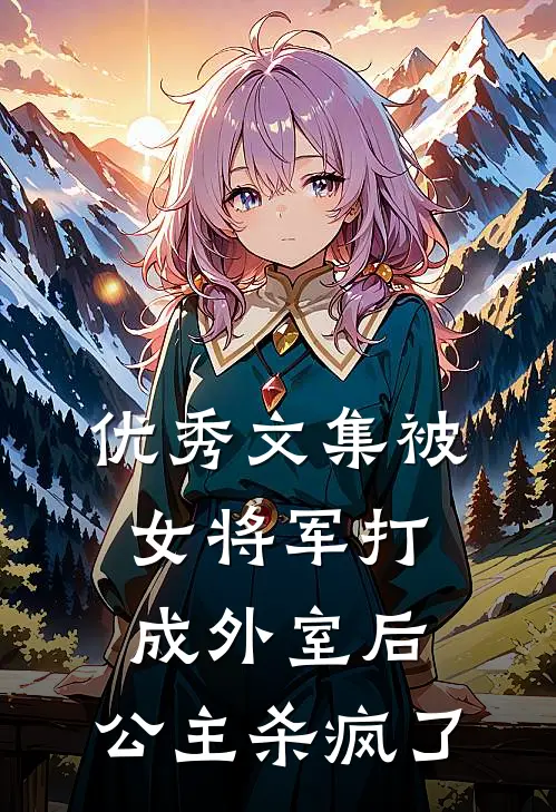 优秀文集被女将军打成外室后，公主杀疯了