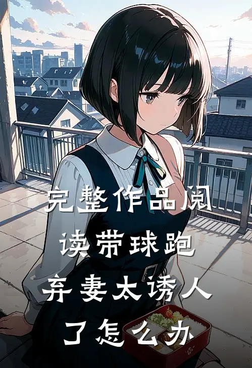 完整作品阅读带球跑：弃妻太诱人了怎么办