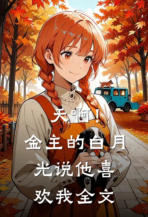 天啊！金主的白月光说他喜欢我全文