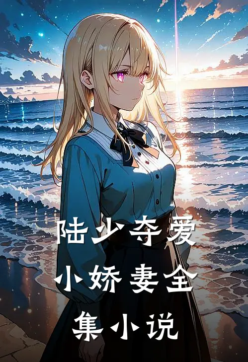 陆少夺爱小娇妻全集小说
