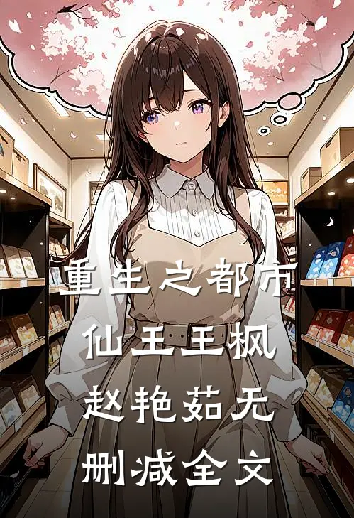 重生之都市仙王王枫赵艳茹无删减全文