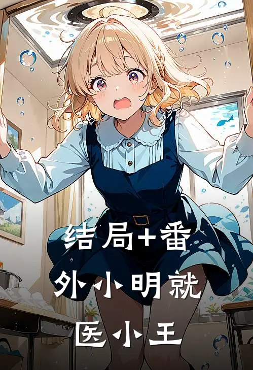 结局+番外小明就医小王
