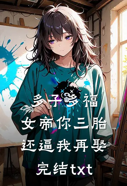 多子多福：女帝你三胎还逼我再娶完结txt