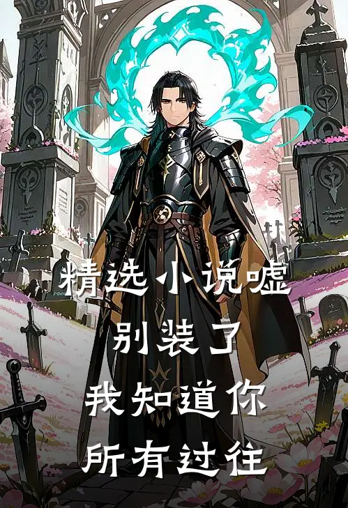 精选小说嘘，别装了，我知道你所有过往