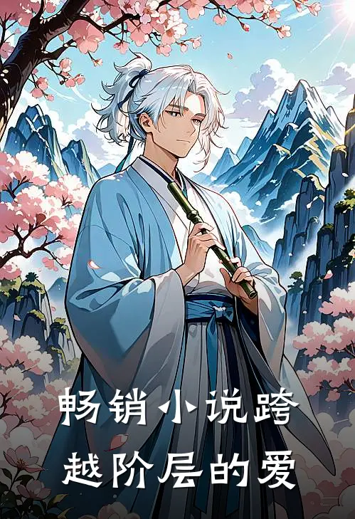 畅销小说跨越阶层的爱
