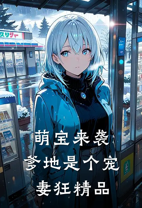 萌宝来袭，爹地是个宠妻狂精品