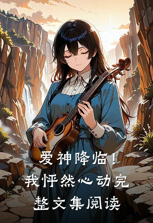 爱神降临！我怦然心动完整文集阅读