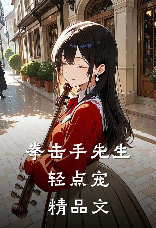 拳击手先生，轻点宠精品文