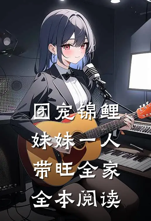 团宠锦鲤：妹妹一人带旺全家全本阅读