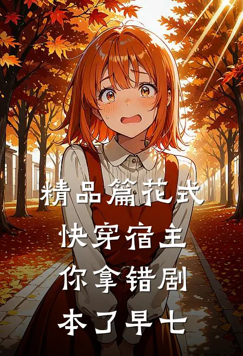 精品篇花式快穿宿主你拿错剧本了 早七