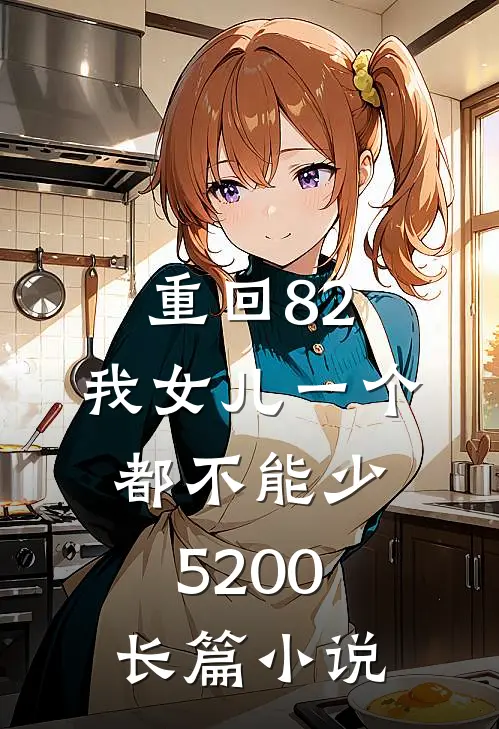 重回82:我女儿一个都不能少5200长篇小说