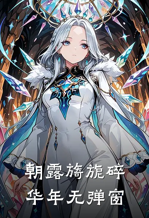 朝露旖旎碎华年无弹窗