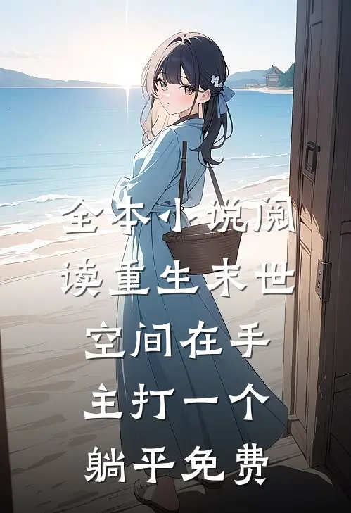 全本小说阅读重生末世空间在手主打一个躺平免费