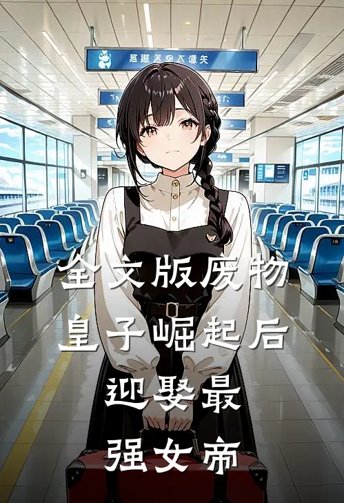 全文版废物皇子崛起后，迎娶最强女帝