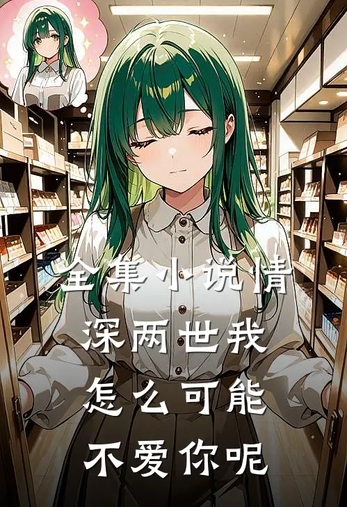 全集小说情深两世-我怎么可能不爱你呢