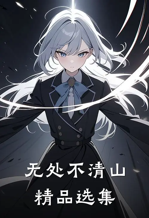 无处不清山精品选集