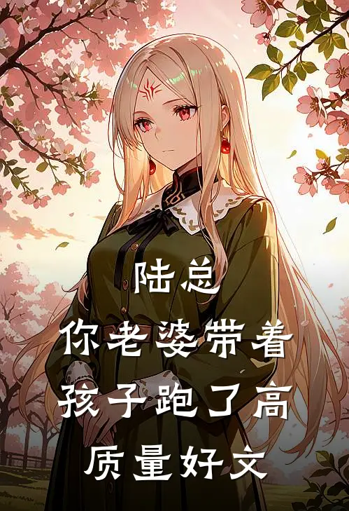 陆总，你老婆带着孩子跑了高质量好文