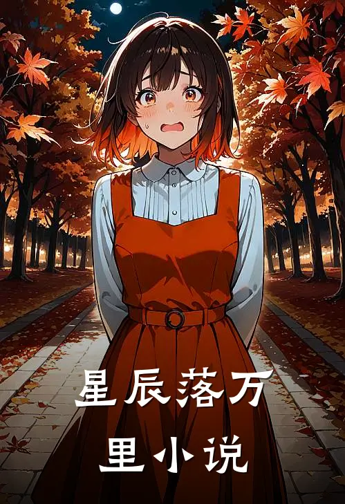 星辰落万里小说