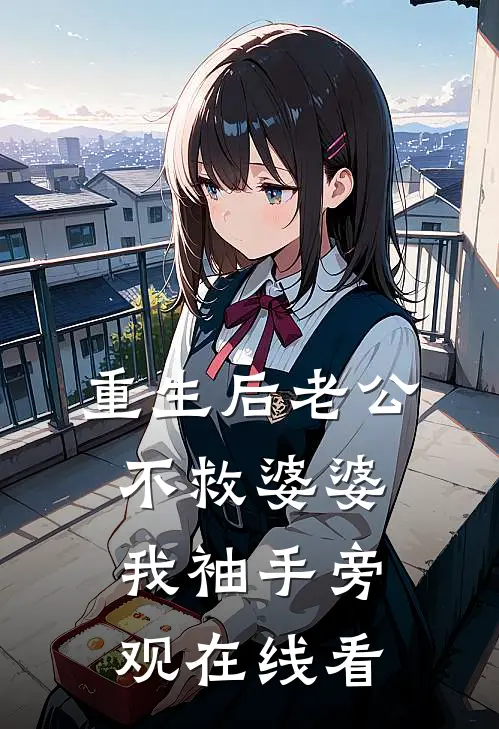 重生后老公不救婆婆，我袖手旁观在线看