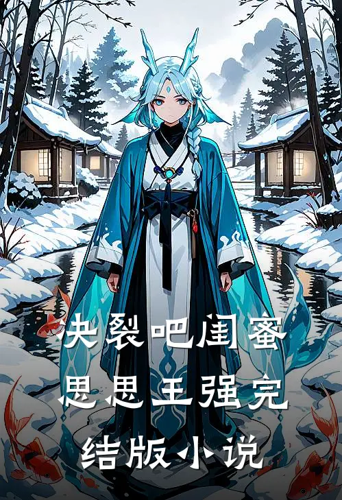 决裂吧闺蜜思思王强完结版小说