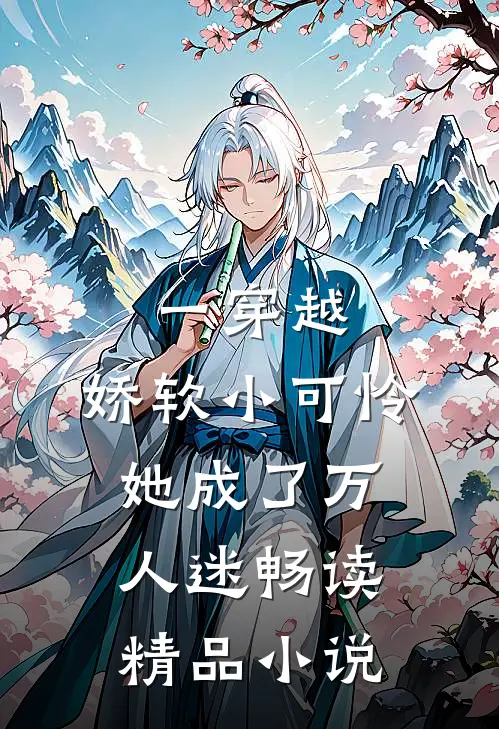 一穿越，娇软小可怜她成了万人迷畅读精品小说