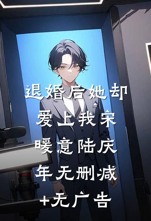 退婚后她却爱上我宋暖意陆庆年无删减+无广告