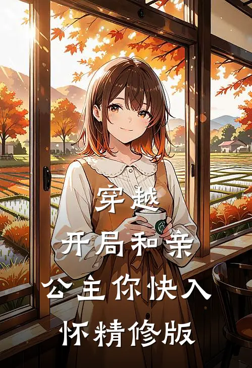 穿越：开局和亲，公主你快入怀精修版