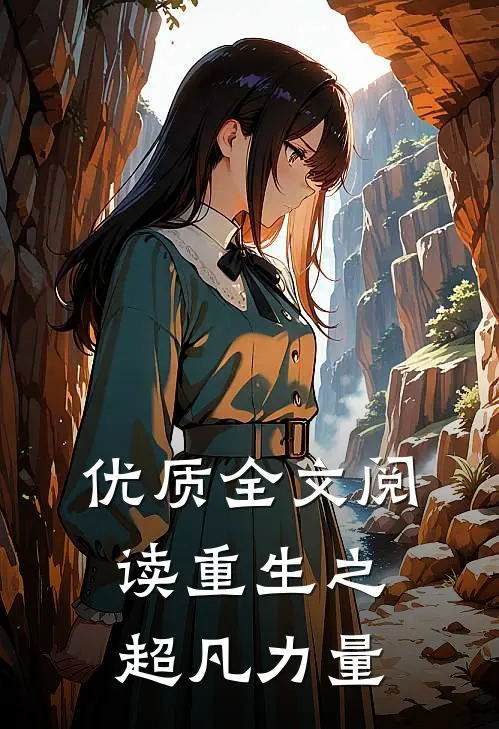 优质全文阅读重生之超凡力量