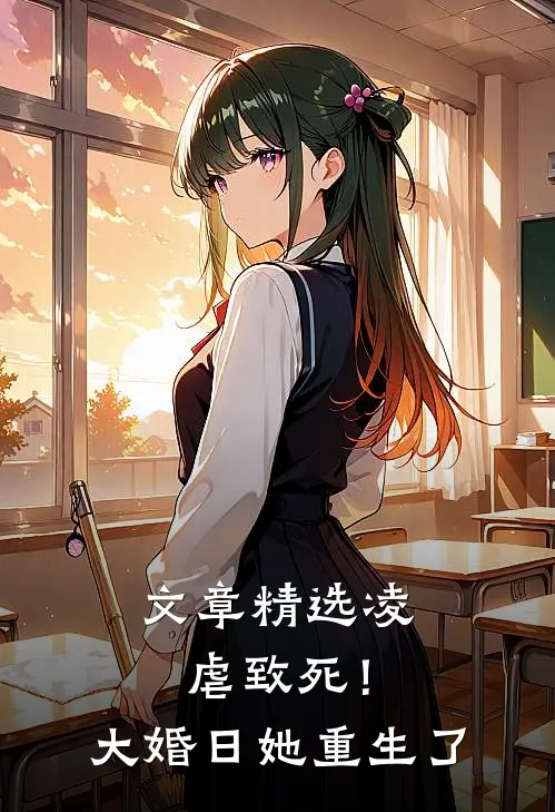 文章精选凌虐致死！大婚日她重生了