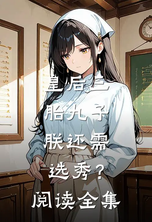 皇后三胎九子，朕还需选秀？阅读全集