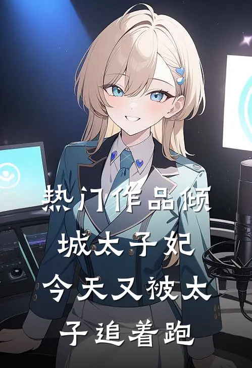 热门作品倾城太子妃：今天又被太子追着跑