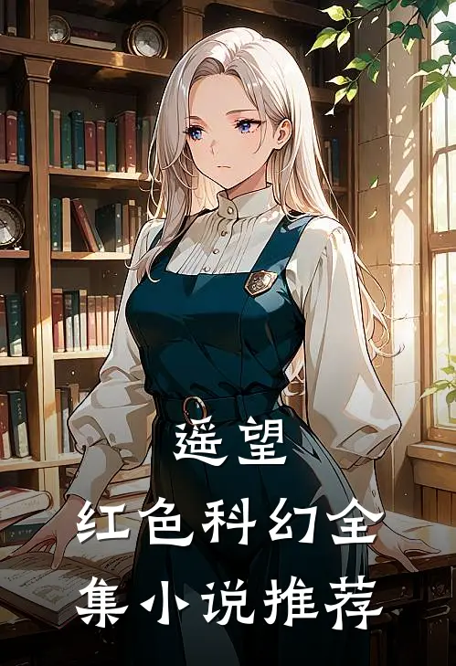 遥望：红色科幻全集小说推荐