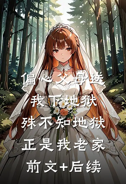 偏心父母送我下地狱，殊不知地狱正是我老家前文+后续