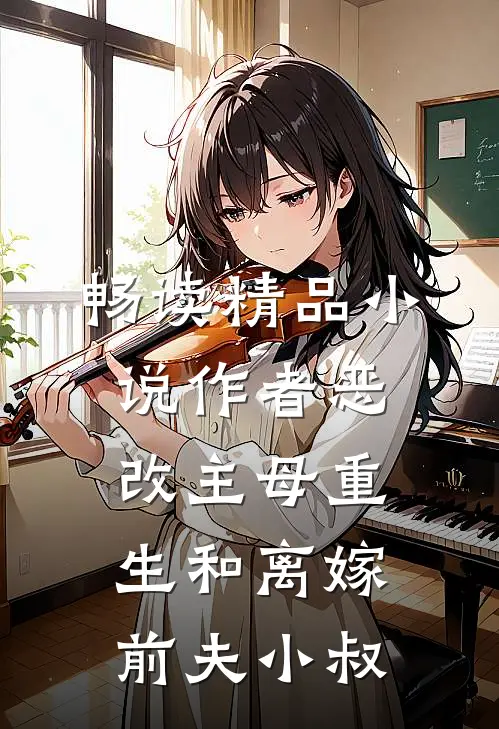 畅读精品小说作者恶改主母重生和离嫁前夫小叔