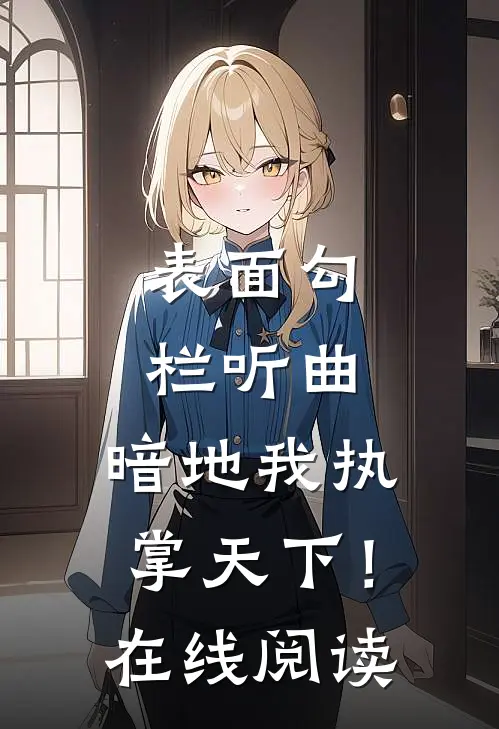 表面勾栏听曲，暗地我执掌天下！在线阅读