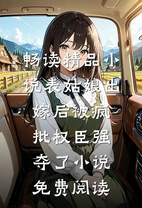 畅读精品小说表姑娘出嫁后被疯批权臣强夺了小说免费阅读