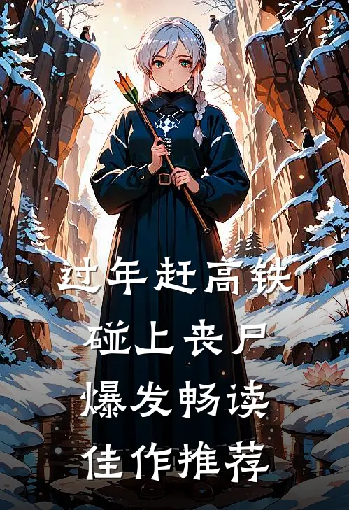 过年赶高铁，碰上丧尸爆发畅读佳作推荐
