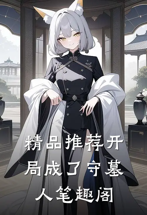 精品推荐开局成了守墓人笔趣阁