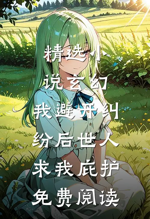 精选小说玄幻:我避开纠纷后世人求我庇护免费阅读