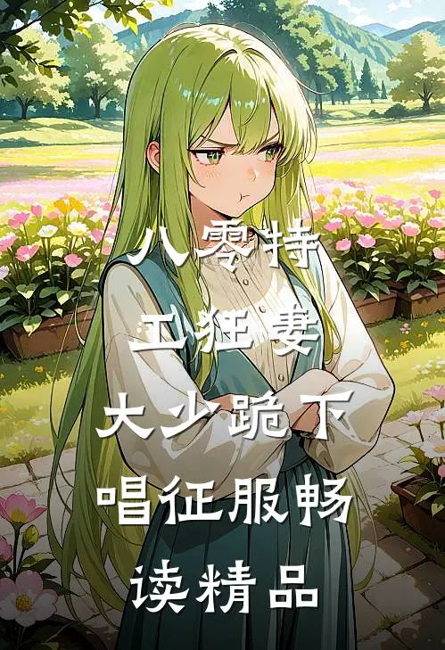 八零特工狂妻：大少跪下唱征服畅读精品