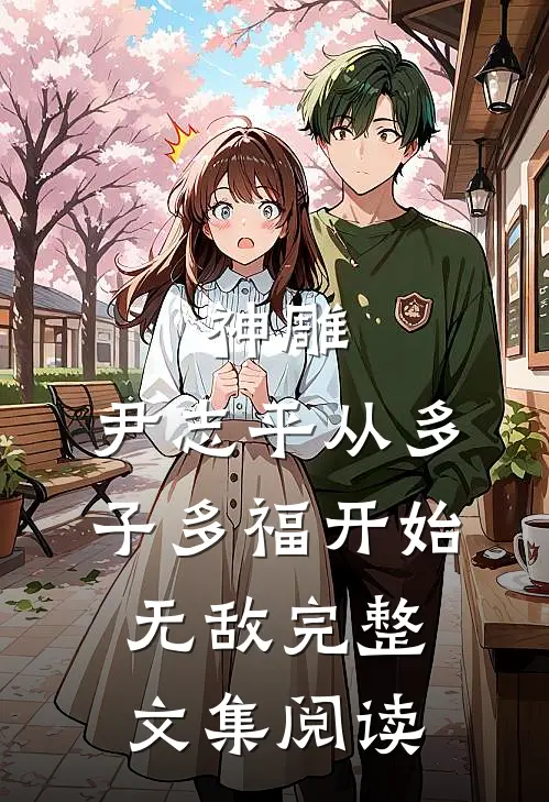 神雕：尹志平从多子多福开始无敌完整文集阅读