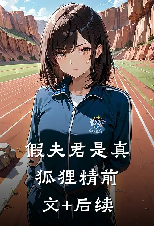 假夫君是真狐狸精前文+后续