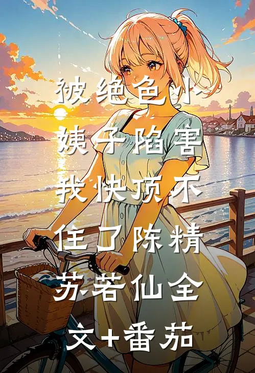 被绝色小姨子陷害，我快顶不住了陈精苏若仙全文+番茄