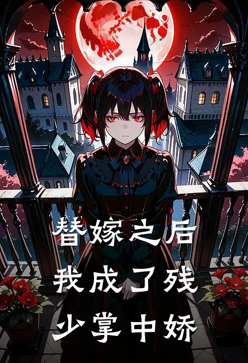 替嫁之后，我成了残少掌中娇
