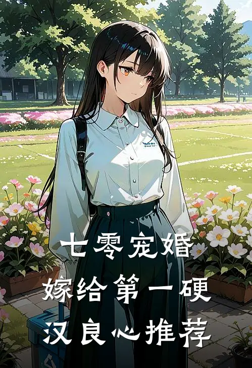 七零宠婚，嫁给第一硬汉良心推荐