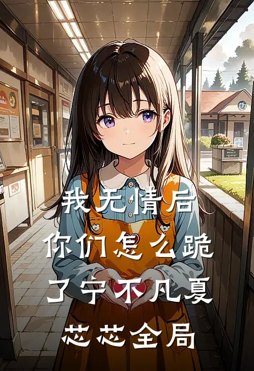 我无情后，你们怎么跪了宁不凡夏芯芯全局