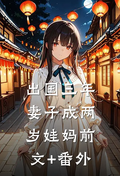 出国三年，妻子成两岁娃妈前文+番外