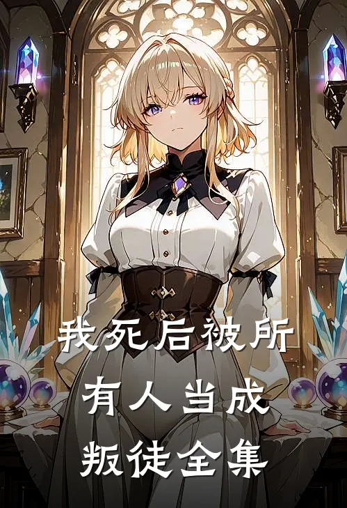我死后被所有人当成叛徒 全集